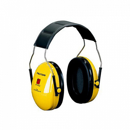 Наушники противошумные 3M PELTOR OPTIME I H510A-401-GU