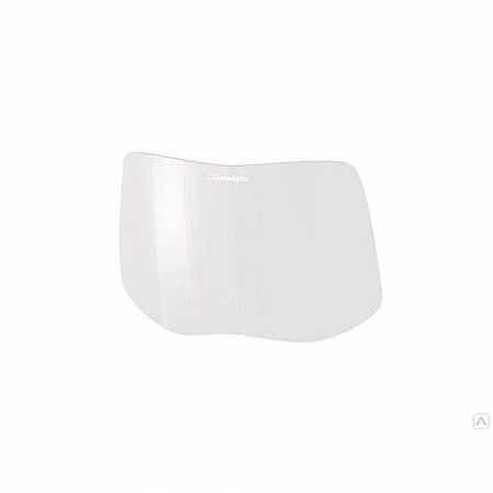 Пластина стандартная наружняя защитная для SPEEDGLAS 9100