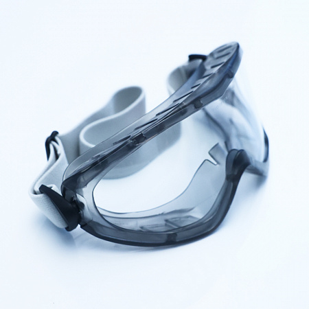 Очки закрытые защитные 3М 2890SA из ацетата