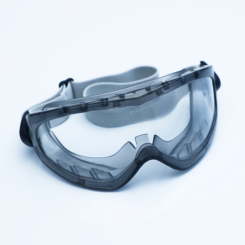 Очки закрытые защитные 3М 2890SA из ацетата