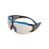 Защитные очки 3M SecureFit SF407XSGAF-BLU-EU