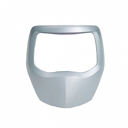 Передняя панель к щитку SPEEDGLAS 9100 (серебристая)