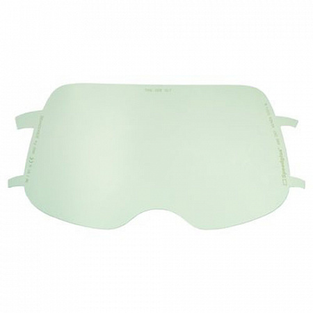 Пластина защитная антизапотевающая для щитка SG 9100FX