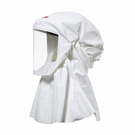 Капюшон с прикрепленным оголовьем модель S-533L