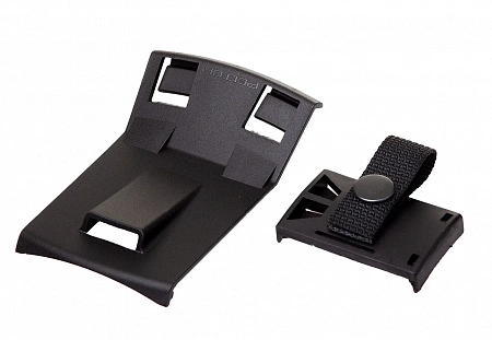 Держатель фонаря и кабеля GLF для каски G2000