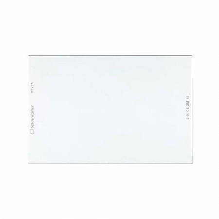 Пластина защитная, внутренняя для щитка Speedglas 9100ХХ