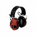 Наушники противошумные 3M PELTOR SportTac Shooting MT16H210F-478-RD