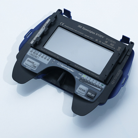 Светофильтр SPEEDGLAS 9100V, 5/8/9-13 Din 500005