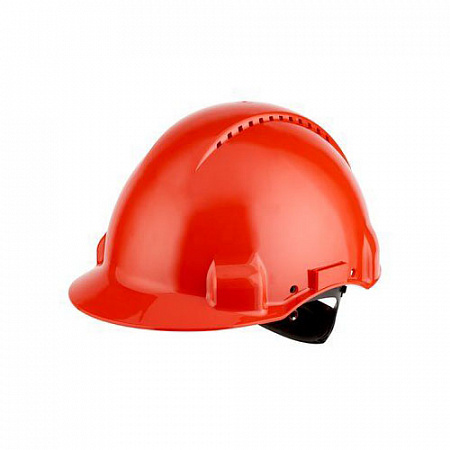 Каска 3M PELTOR G3000NUV-RD