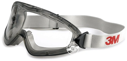 защитные очки закрытые 3М защитные очки закрытые 3М