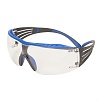 Защитные очки 3M SecureFit SF401XSGAF-BLU-EU