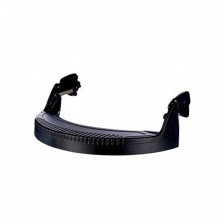 Система крепления к каске V5