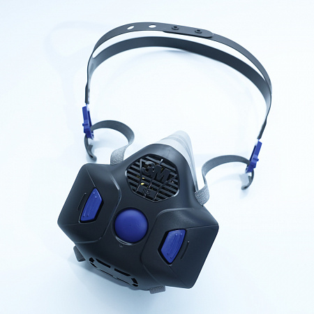 полумаски 3м