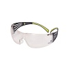 Защитные очки 3M SecureFit 410 SF410AS-EU