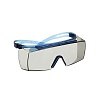 Защитные очки 3M SecureFit 3700 SF3707SGAF-BLU-EU
