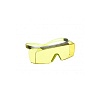 Защитные очки 3M SecureFit 3700 SF3703SGAF-GRN-EU
