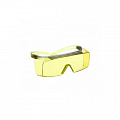 Защитные очки 3M SecureFit 3700 SF3703SGAF-GRN-EU