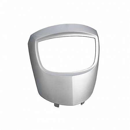 Крышка 432000 защитная фронтальная для щитка Speedglas 9000 серебр.