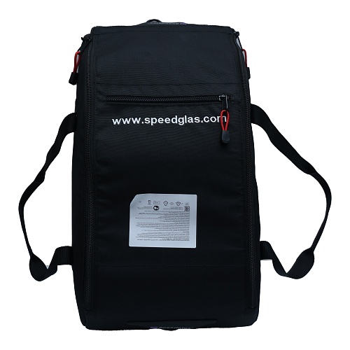 Щиток Сварочный 9100 MP Air с Блоком Adflo и Сумкой без светофильтра Щиток Сварочный 9100 MP Air с Блоком Adflo и Сумкой без светофильтра