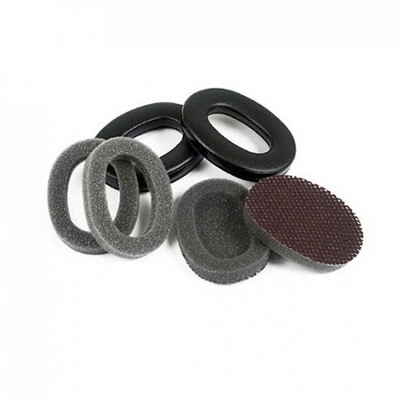 Сменный комплект обтюраторов и уплотнителей HY79 для всех наушников