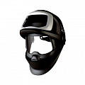 Щиток защитный лицевой сварщика SPEEDGLAS 9100FX AIR без цвета