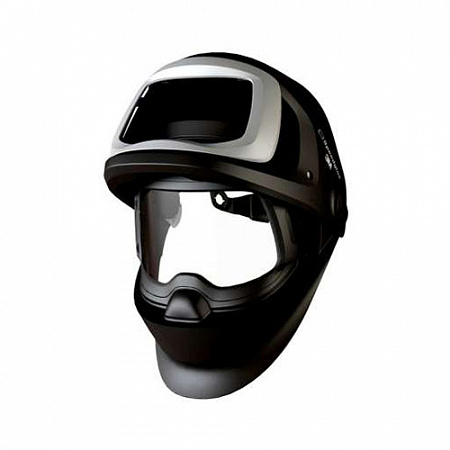 Щиток защитный лицевой сварщика SPEEDGLAS 9100FX AIR без цвета