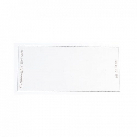 Пластина 428000 внутренняя защитная для щитков Speedglas 100