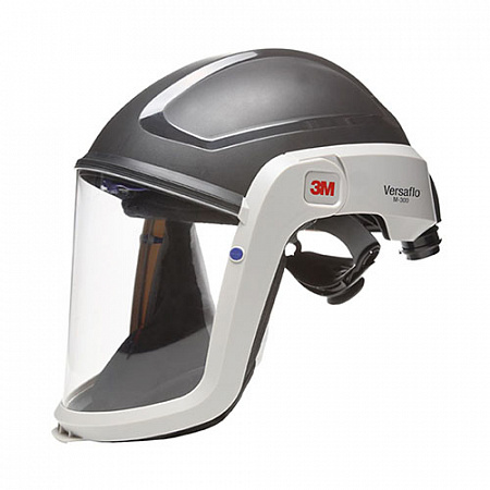 Шлем защитный товарный знак "3М" "Versaflo" серии М-300 модель М-307