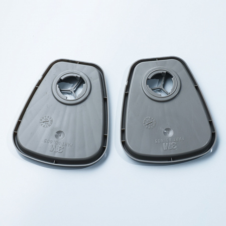 полумаски 3м