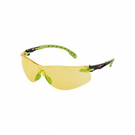 Очки открытые 3M Solus 1000 S1203SGAF-EU