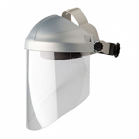 Лицевой прозрачный щиток WP96 из поликарбоната