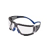 Защитные очки 3M SecureFit 401 SF401SGAFKT-BLU-EU