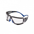Защитные очки 3M SecureFit 401 SF401SGAFKT-BLU-EU Защитные очки 3M SecureFit 401 SF401SGAFKT-BLU-EU
