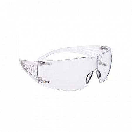 Очки 3M SECUREFIT SF201AF-EU