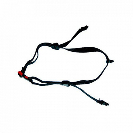 Подбородочный ремень модель GH7 для каски H-700/H701