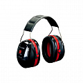 Наушники противошумные 3M PELTOR OPTIME III H540A-411-SV