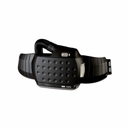 Турбоблок 3M SPEEDGLAS ADFLO 837730DFLO с поясом и зарядкой