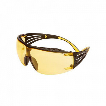 Защитные очки 3M SecureFit SF406SGAF-BLA EU