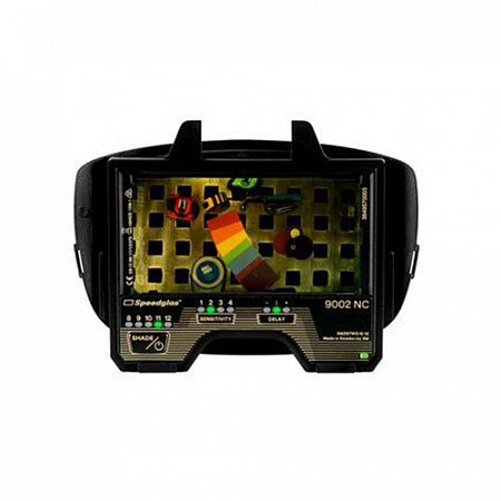 Сварочный светофильтр 400085 3M Speedglas автоматический 9002NC