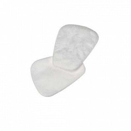 Фильтр противоаэрозольный 3М модель 5925 класс зашиты P2 R