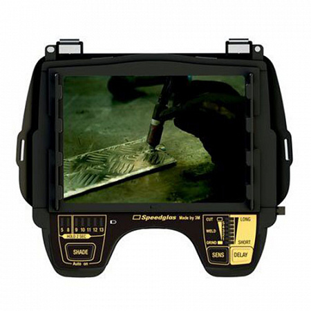 Автоматически затемняющийся светофильтр 500026 Speedglas 9100XXI