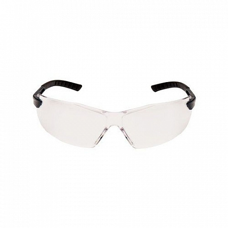 Открытые защитные 3M 2820 Очки с покрытием AS/AF