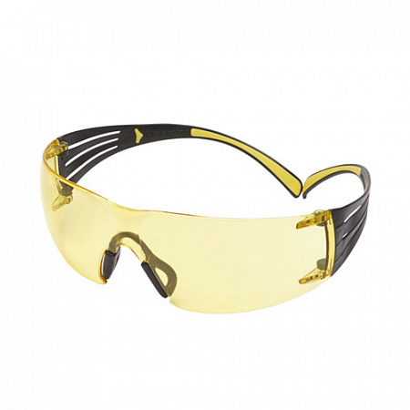 Очки 3M SF403SGAF-YEL-EU