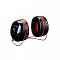 Наушники противошумные 3M PELTOR OPTIME III H540B-412-SV Наушники противошумные 3M PELTOR OPTIME III H540B-412-SV