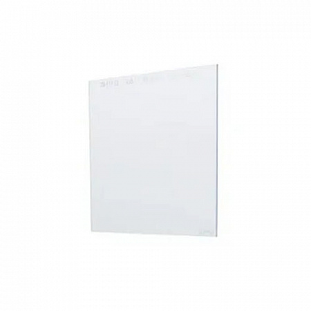 Защитная пластина 3M Speedglas 126000 стандартная наружная для щитков