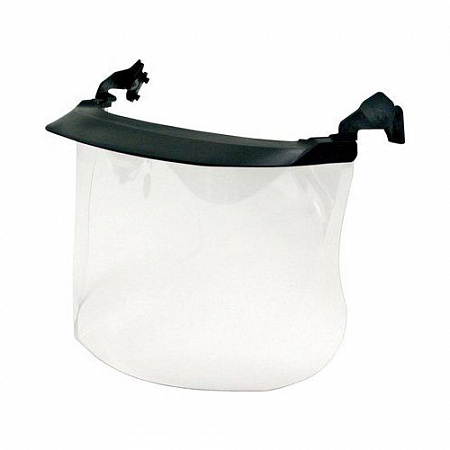 Щиток защитный V4D Ацетатный прозрачный