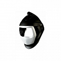 Щиток защитный лицевой сварщика SPEEDGLAS 9100 AIR без цвета