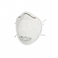 Полумаска фильтрующая 3М модель 8102 класс защиты FFP2 NR D Полумаска фильтрующая 3М модель 8102 класс защиты FFP2 NR D