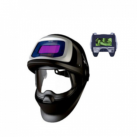 Сварочная маска 9100V FX, 5/8/9-13