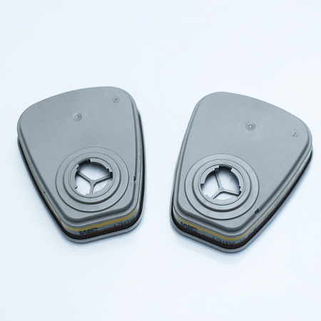 Фильтр модель 6057 класс защиты ABE1